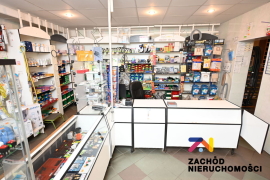 Lokal użytkowy pow. 53,5 m2 Plac Bohaterów